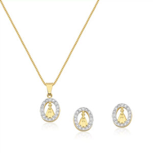 Conjunto Nossa Senhora Aparecida