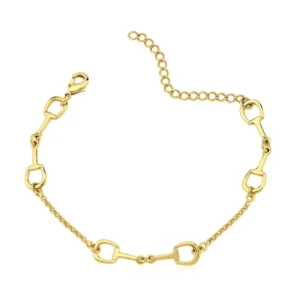 Pulseira Bridão