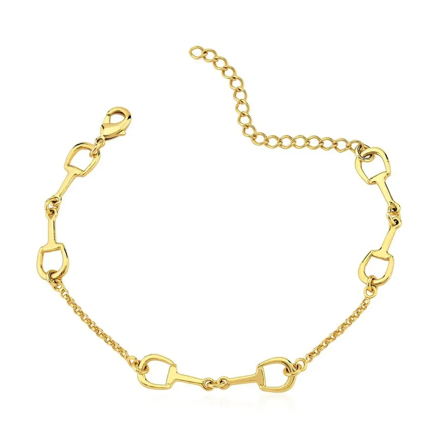 Pulseira Bridão